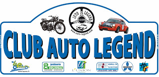 Club auto legeng